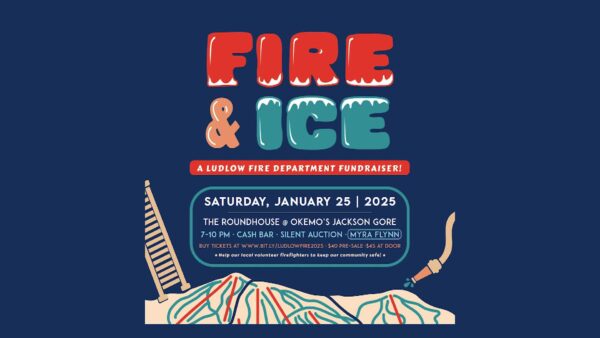 Ludlow Fire & Ice Promo