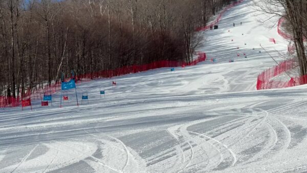 Innkeepers’ Ski Race