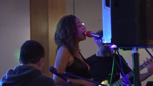 Myra Flynn in Concert- Ludlow Fire & Ice