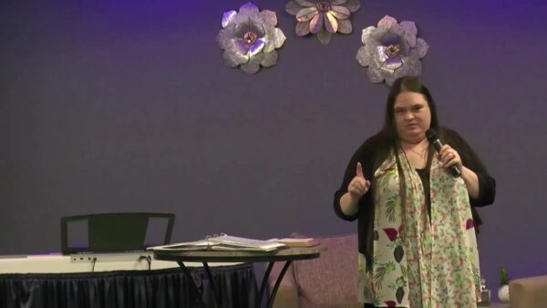 Calvary Church- He is For You Pt. 1