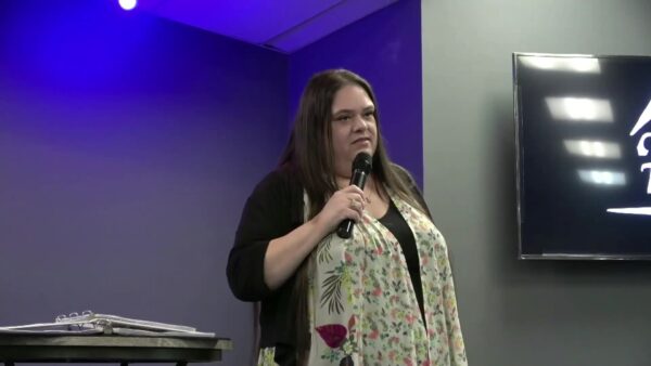 Calvary Church- He is For You Pt. 2