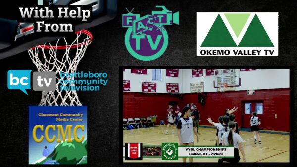 TecGym Sports- Girls Basketball Springfield vs. Chester