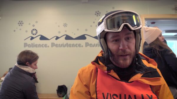 VT Adaptive Ski & Sports at Sugarbush
