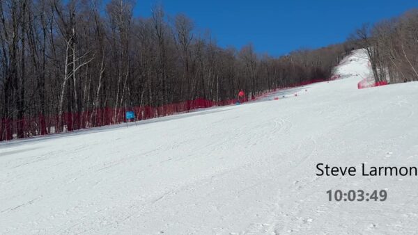 Innkeepers Ski Race