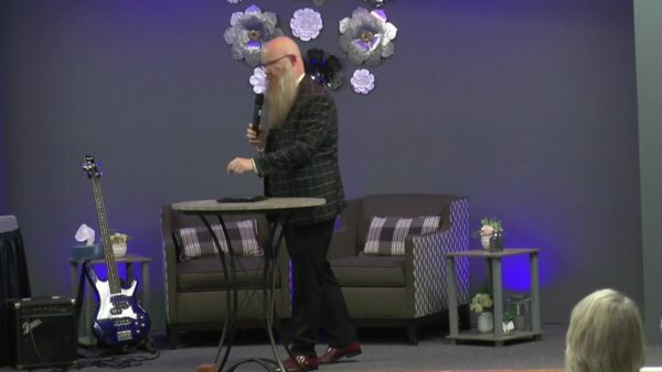 Calvary Church- By Hook or by Crook Pt. 1