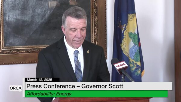 Governor Scott Administration Press Conference