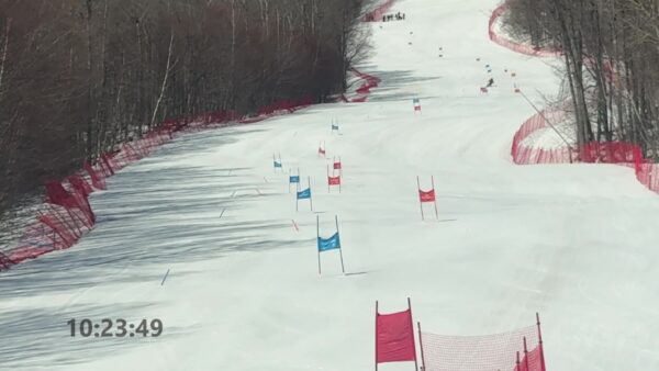 Innkeepers Ski Race