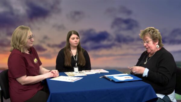 Talk with Paula- Springfield Area Parent Child Center