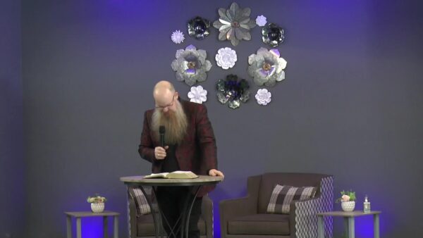 Calvary Church- It is the Lord’s Doing Pt. 2