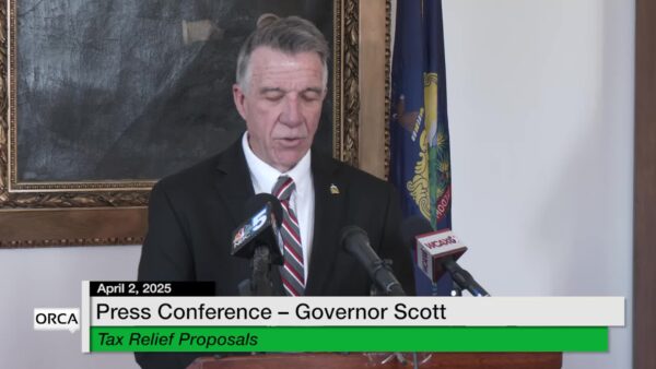 Governor Scott Administration Press Conference