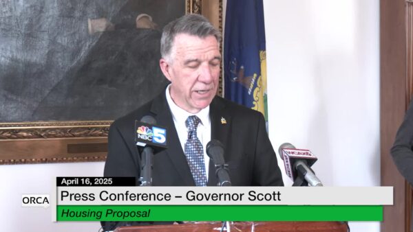 Governor Scott Administration Press Conference