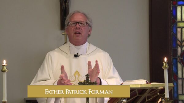 Catholic Mass- Second Sunday of Easter
