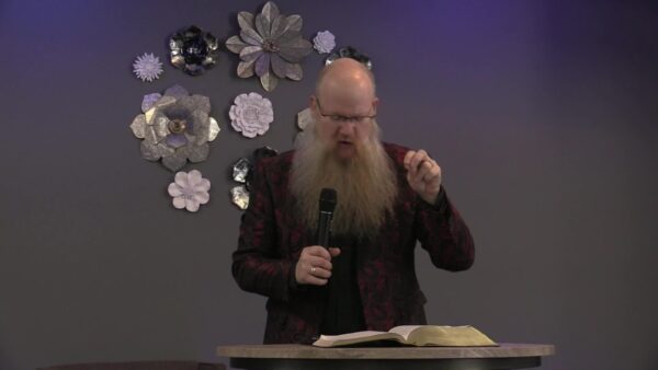 Calvary Church- It is the Lords Doing Pt. 3