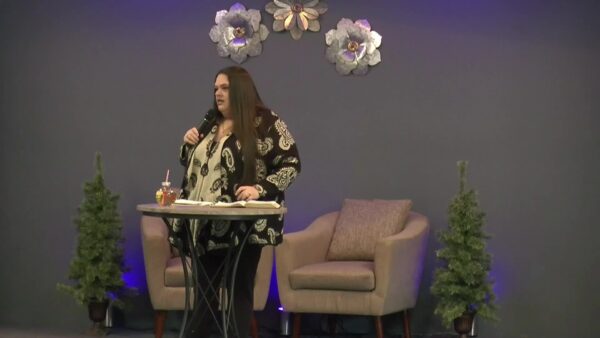 Calvary Church Taking Ground- Roots Pt. 3
