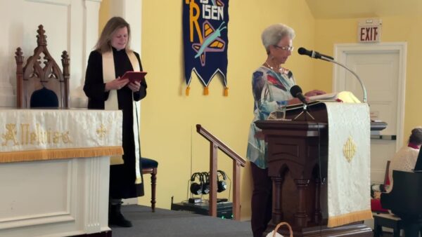 United Church of Ludlow