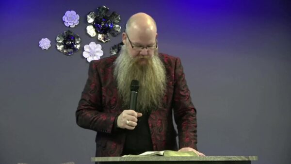 Calvary Church Taking Ground- Always Better Than it Seems Pt. 1