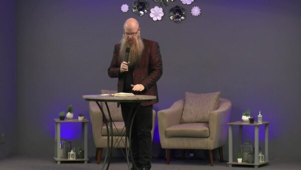 Calvary Church- Always Better Than it Seems Pt. 2