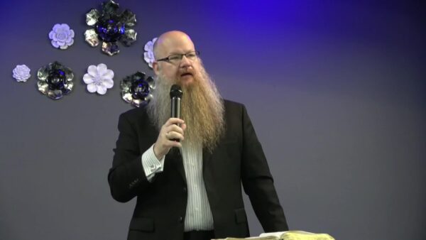 Calvary Church Taking Ground- God Will Flip the Script Pt. 1