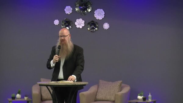 Calvary Church Taking Ground- God Will Flip the Script Pt. 2