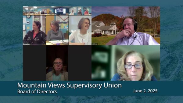 Mountain Views SU & School District 6/2