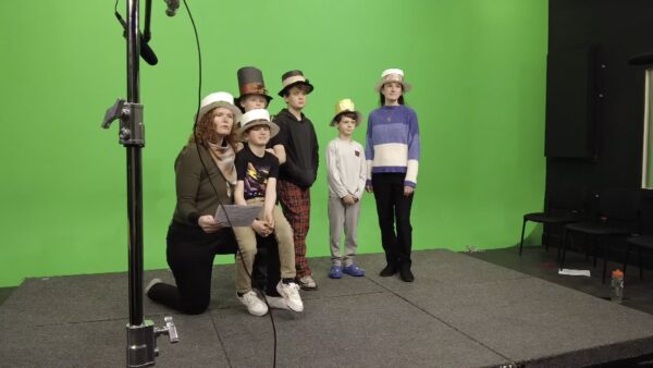 Okemo Valley TV Producer Awards