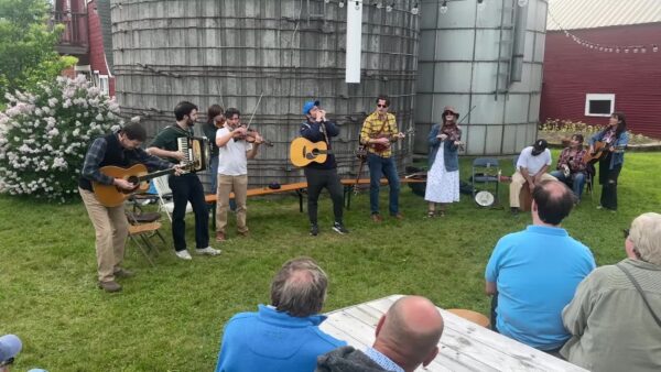 Weston Theater Company Hootenany