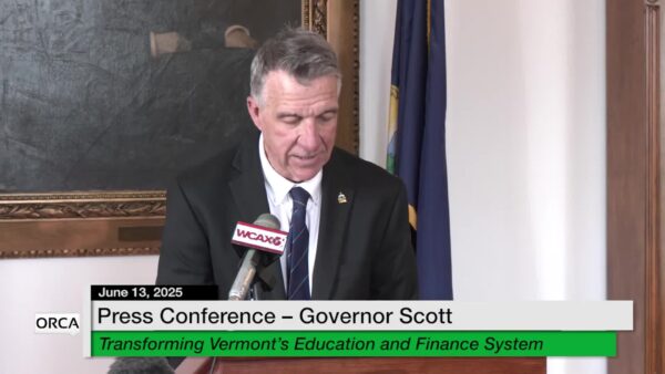 Governor Scott Press Conference 6/13