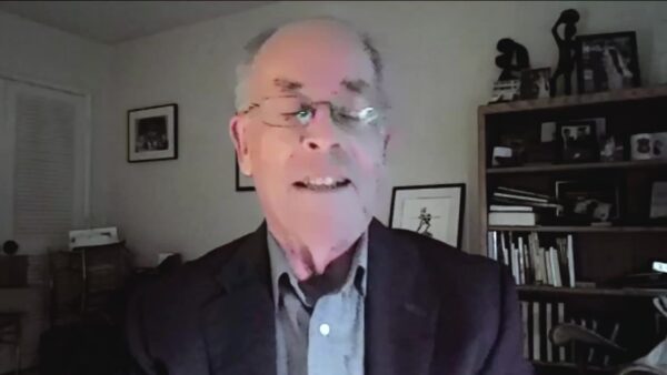 White House Chronicle- Closer Encounters of the AI Kind