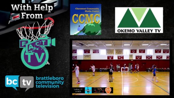 We Up Summer Basketball- We Up White vs Showtime