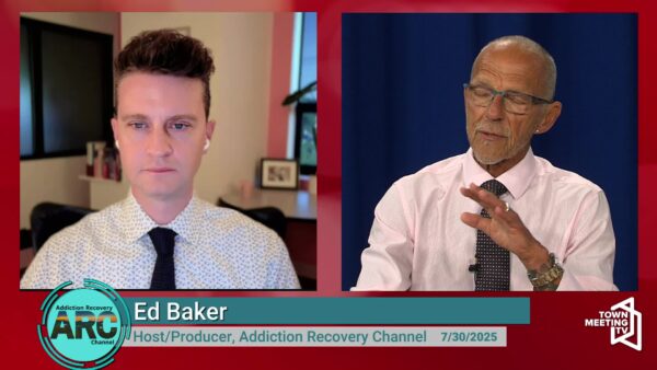 Addiction Recovery Channel- Overdose Protection Centers