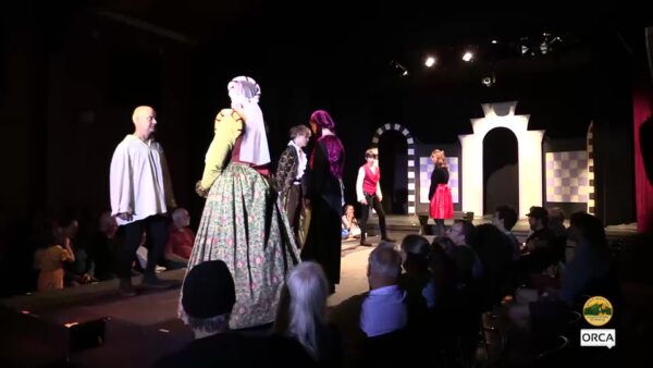 Green Mountain Shakespeare Festival