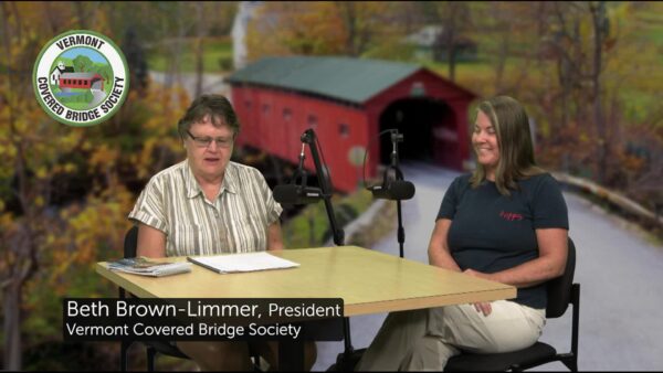 VT Covered Bridge Society- Covered Bridge Week & Other PR