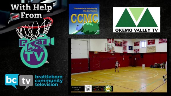 We Up Summer Basketball- Rukus vs Bulldogs Boys JV