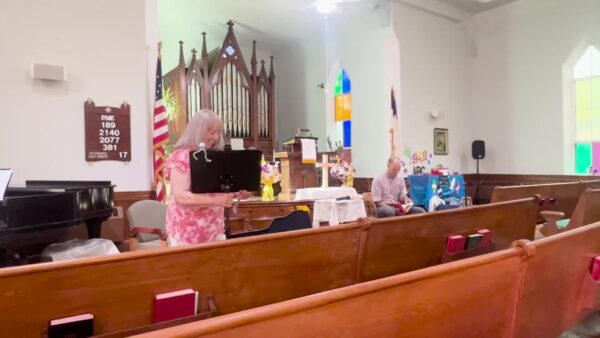 St. James United Methodist Church