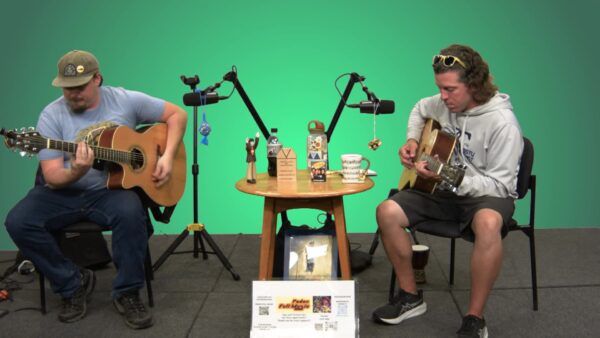 The Tasty Twist w/ Sammy B- Paden Kalinen