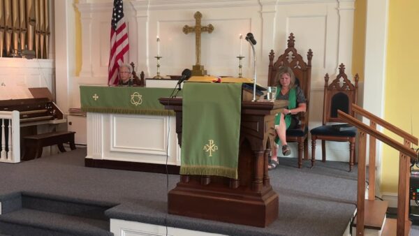 United Church of Ludlow 8/17