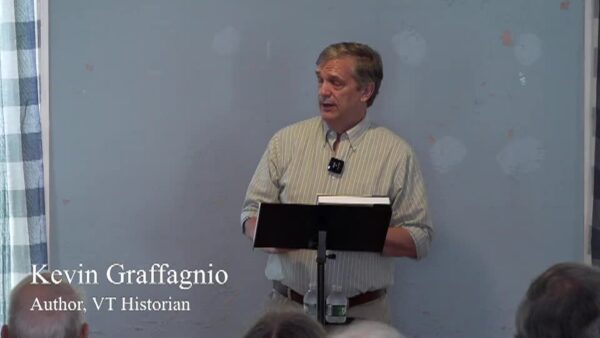 Bridgewater Historical Society- Ira Allen, A Biography