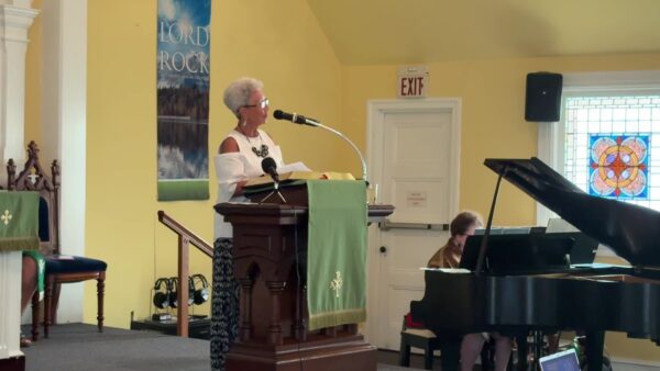 United Church of Ludlow 8/24