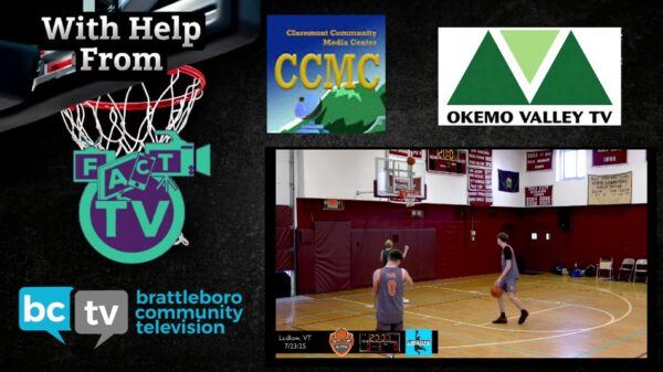We Up Summer Basketball- We Up Grey vs Showtime