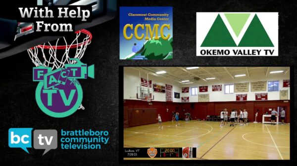 We Up Summer Basketball- We Up vs Ringers Boys JV