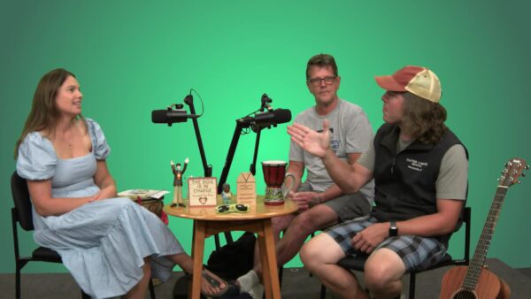 The Tasty Twist with Sammy B- Alyssa Stewart