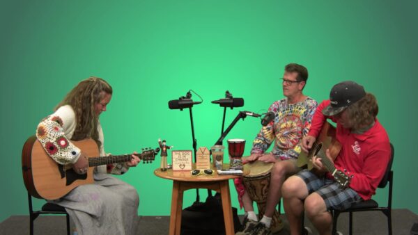 The Tasty Twist with Sammy B- Jenny Porter