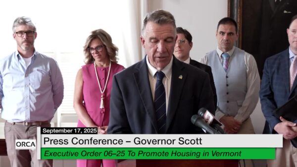 Governor Scott Press Conference