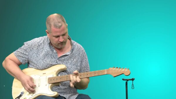 The Tasty Twist w/ Sammy B- John Hanlon