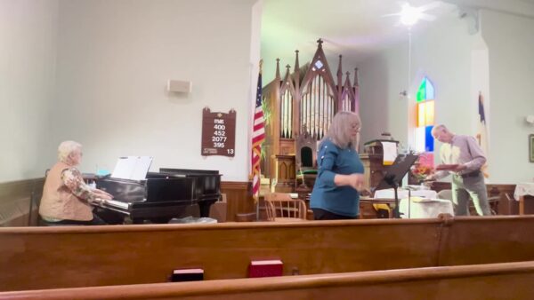 St. James United Methodist Church