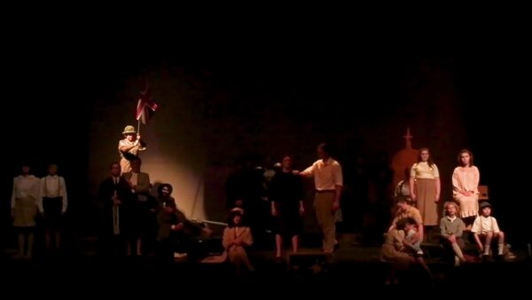 Yoh Theatre Players- 2024-2025 Season Re-Cap