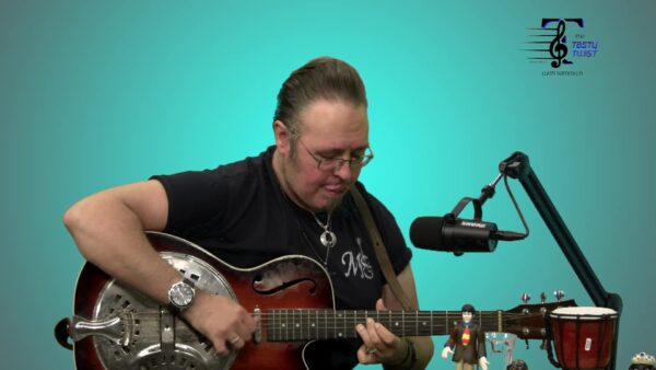 The Tasty Twist w/ Sammy B- Matt Graham