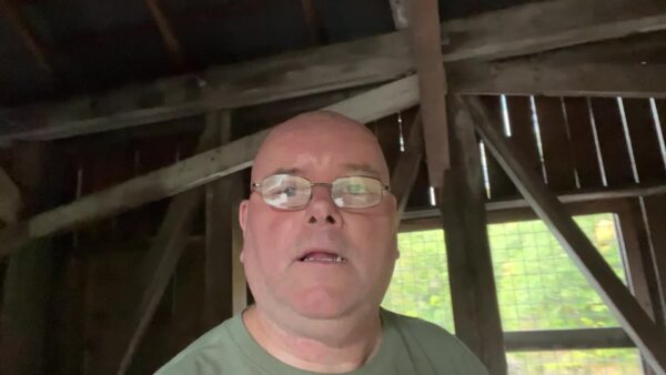 Vermont’s 100 Covered Bridges- Union Village Bridge Thetford