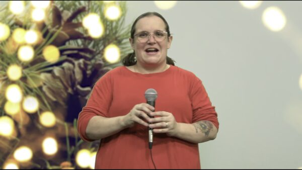 Melissa Johnson- “A Chipmunk Song”