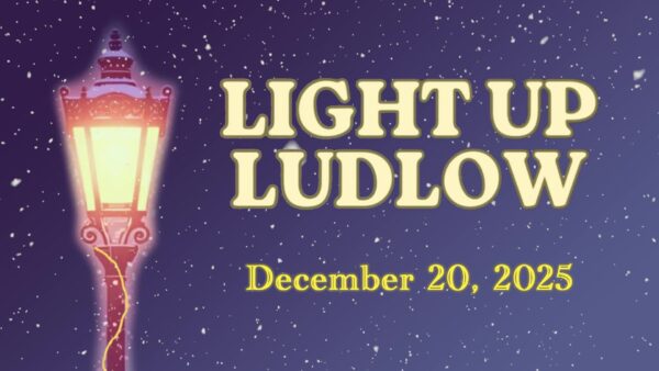 Light Up Ludlow